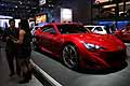 Supercar Scion FR-S Concept